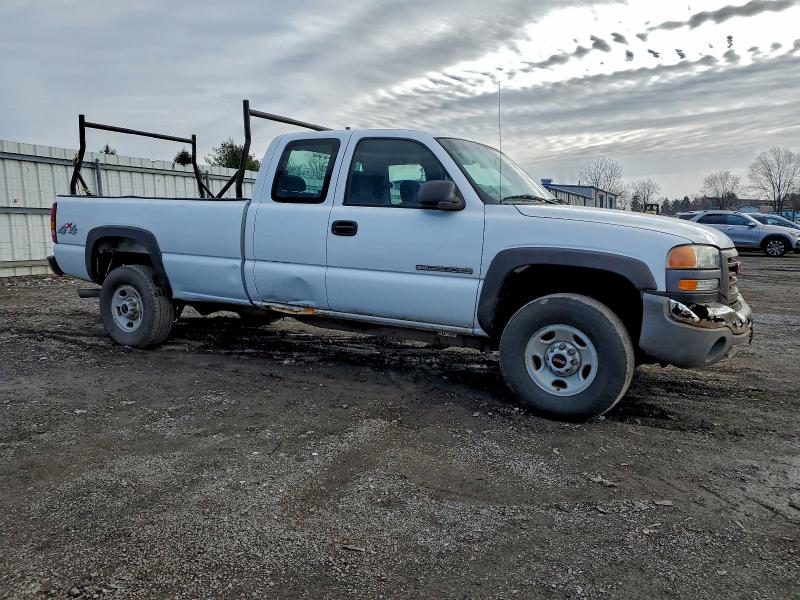 2003 GMC SIERRA K25 #3304575448