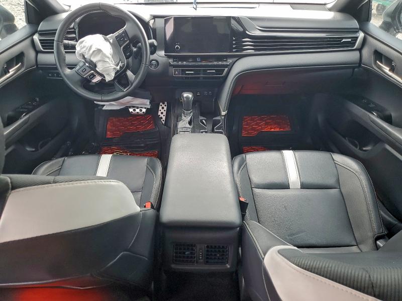 2025 TOYOTA CAMRY XSE #3304701923