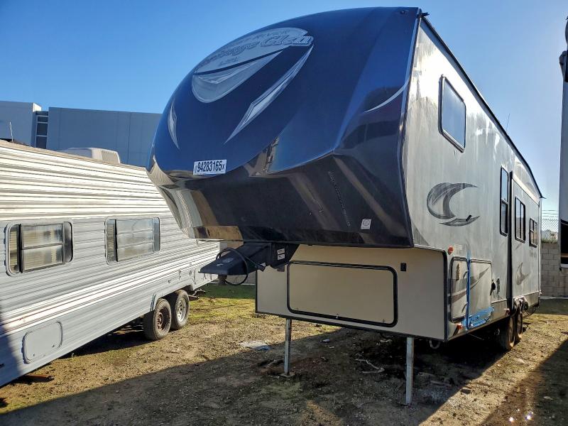 2015 WILDWOOD HERITAGE G #3305444157