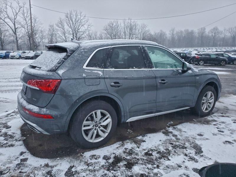 2022 AUDI Q5 PREMIUM #3315725400