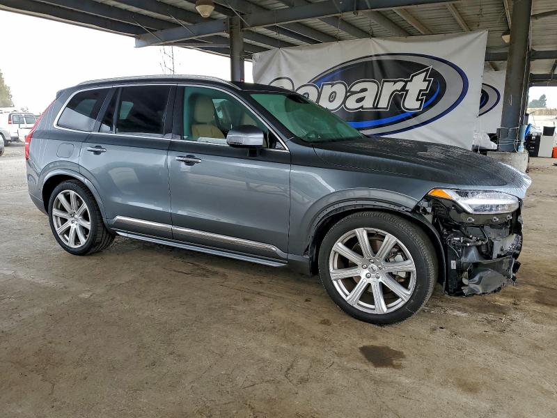 2018 VOLVO XC90 T8 #3309173700
