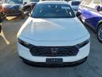 Lot #3305289343 2024 HONDA ACCORD HYB