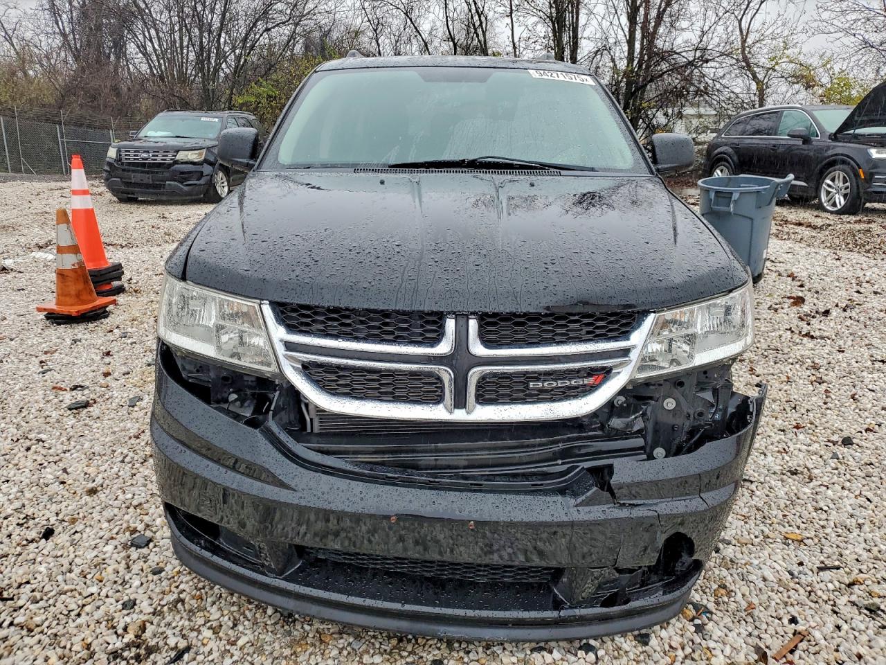 DODGE JOURNEY SE