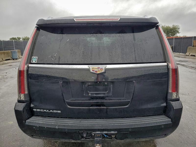 2017 CADILLAC ESCALADE E #3310343996