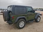 Lot #3304505474 2023 JEEP WRANGLER S