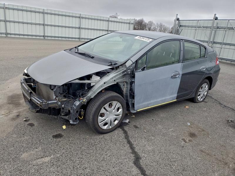 2014 HONDA INSIGHT #3305427474