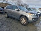 Lot #3311484262 2011 KIA SORENTO BA