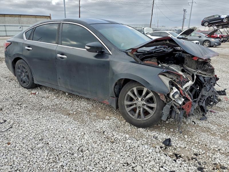 2015 NISSAN ALTIMA 2.5 #3302795957