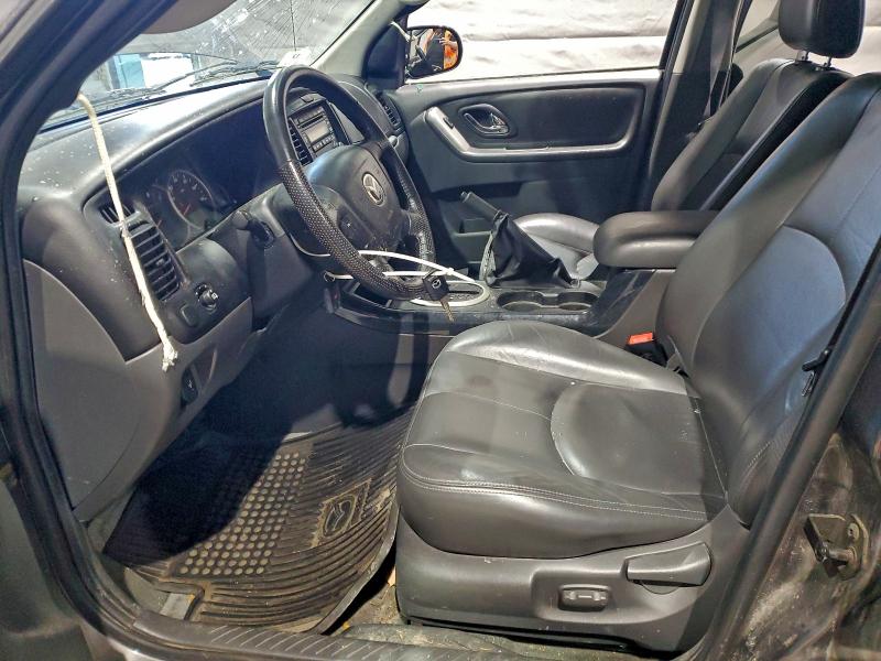 2006 MAZDA TRIBUTE S #3303814419