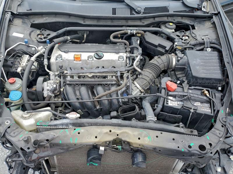2010 HONDA ACCORD EX #3302799994