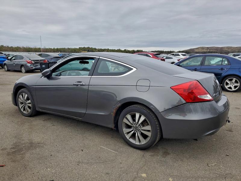 2012 HONDA ACCORD LX #3312428621