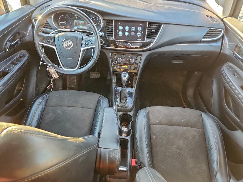 2017 BUICK ENCORE PRE #3303671928