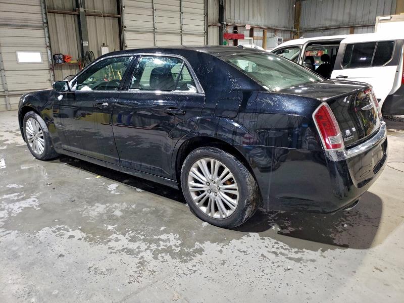 2014 CHRYSLER 300 #3302698010