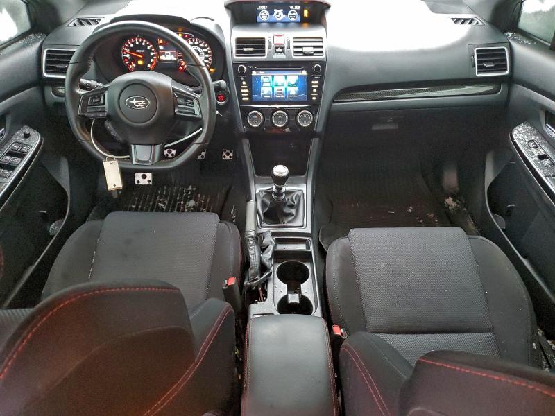 2021 SUBARU WRX PREMIU #3302815886