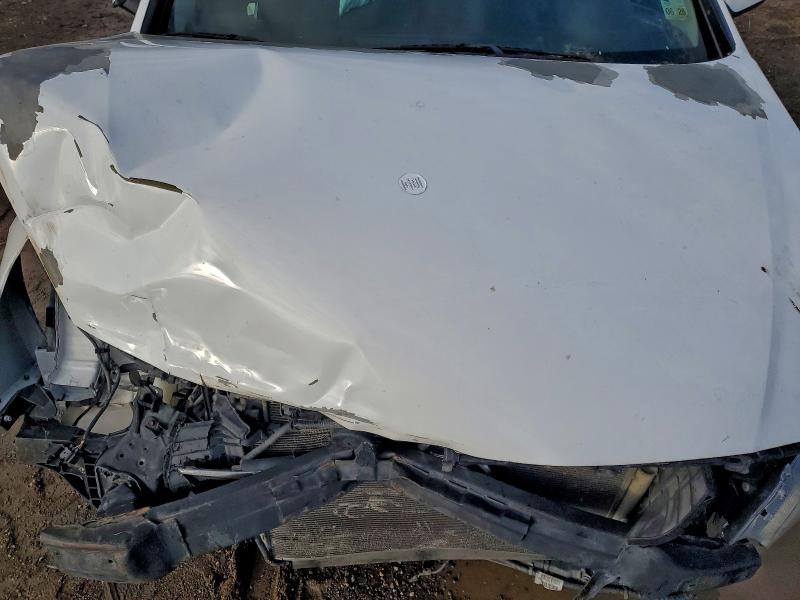 2015 HYUNDAI SONATA SE #3310338957