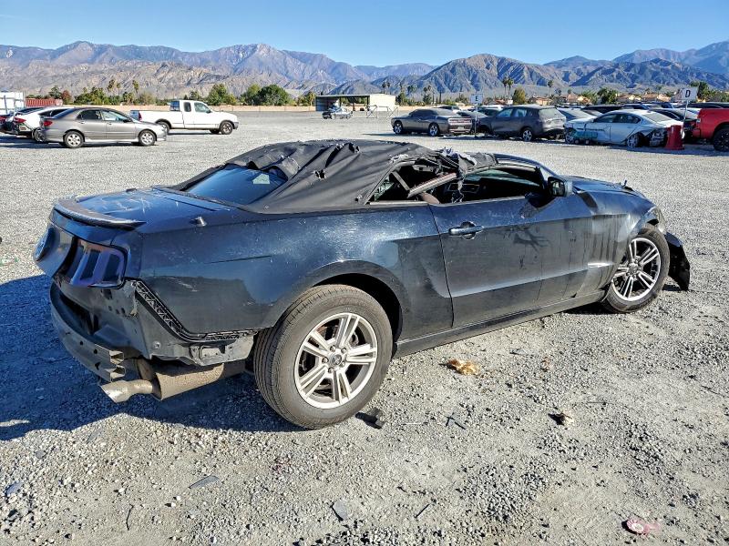 2013 FORD MUSTANG #3304959944