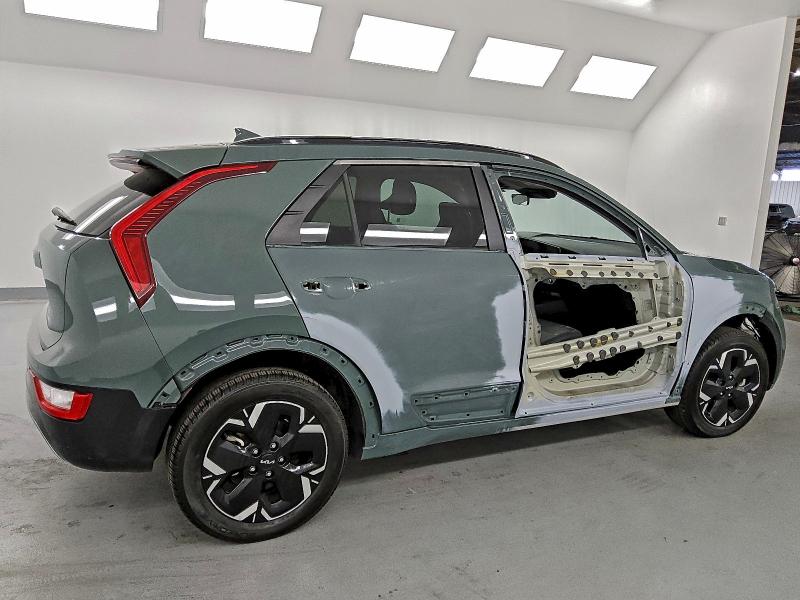 2023 KIA NIRO WIND #3316728453