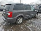 Lot #3312298774 2016 CHRYSLER TOWN & COU