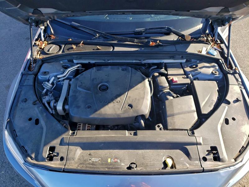 2017 VOLVO S90 T6 INS #3302796907