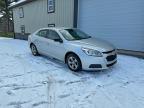 Lot #3304559483 2016 CHEVROLET MALIBU LIM