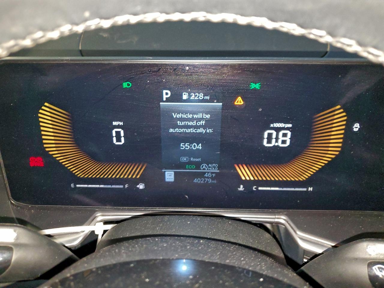 Lot #3315918127 2024 KIA SORENTO S