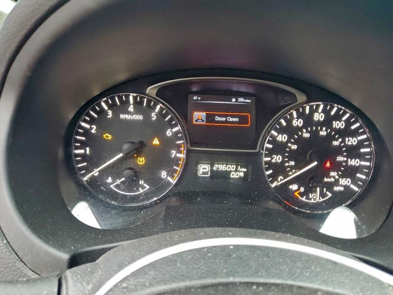 2015 NISSAN ALTIMA 2.5 #3302855904