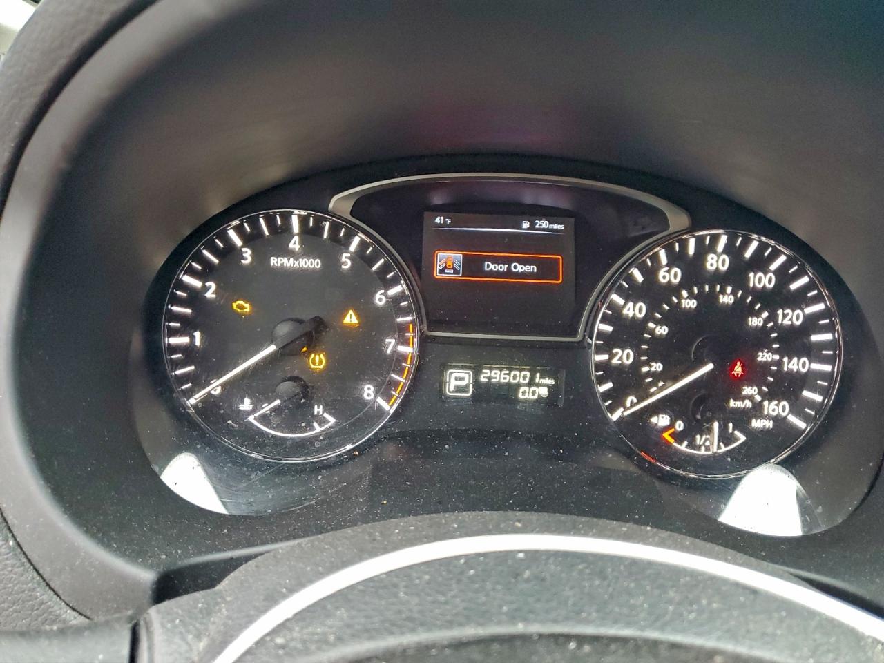 Lot #3302855904 2015 NISSAN ALTIMA 2.5