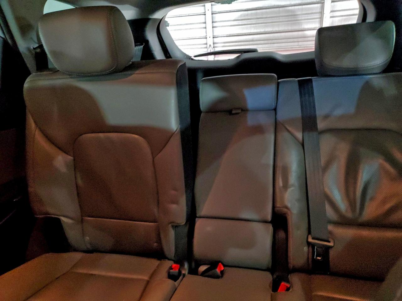 HYUNDAI SANTA FE SE ULTIMATE