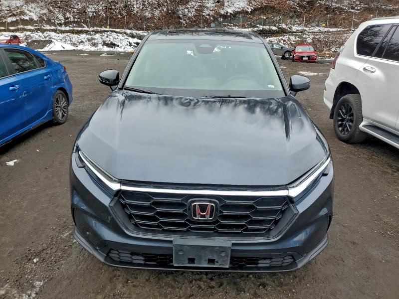 2024 HONDA CR-V EX #3304516526