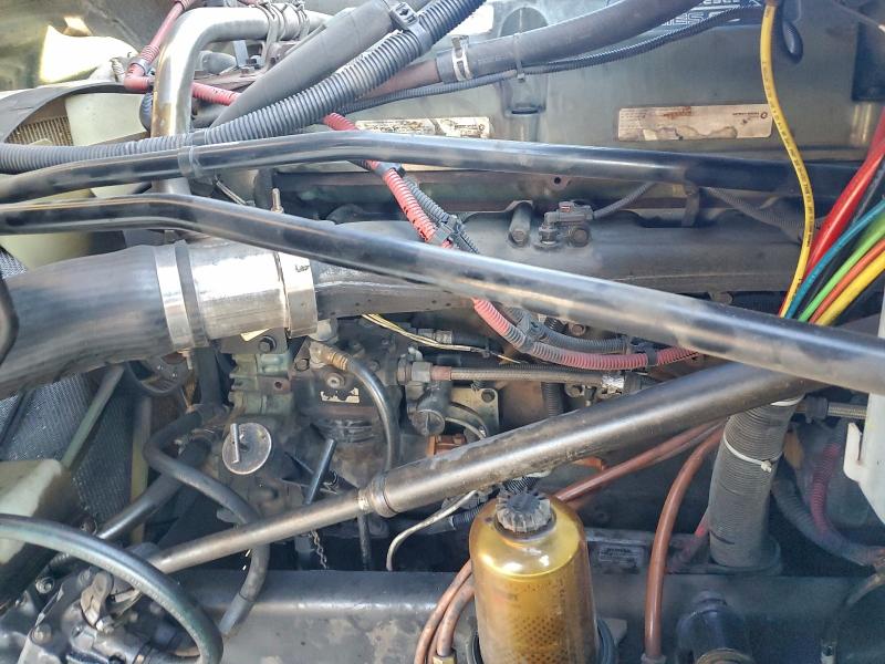 2007 FREIGHTLINER COLUMBIA 1 #3318911933