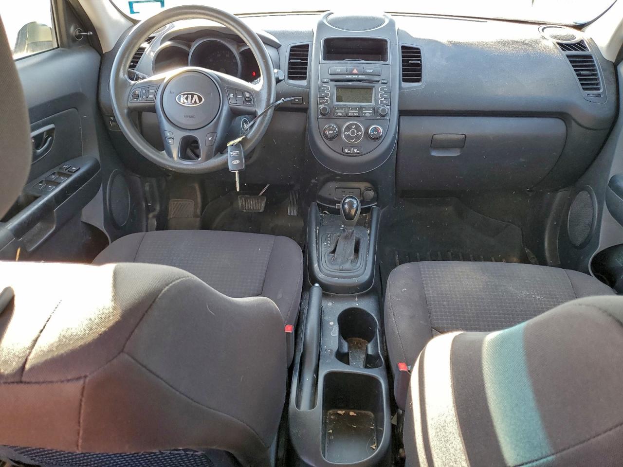 Lot #3317760129 2013 KIA SOUL