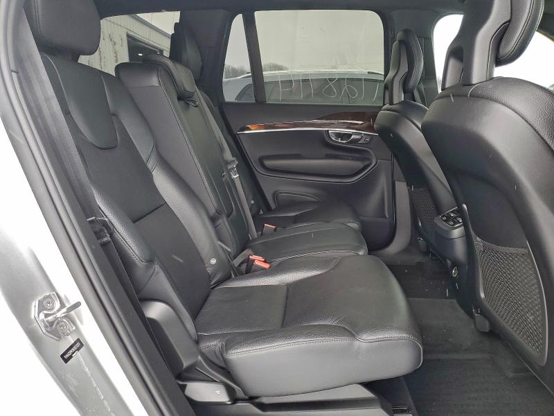 2016 VOLVO XC90 T6 #3304565440