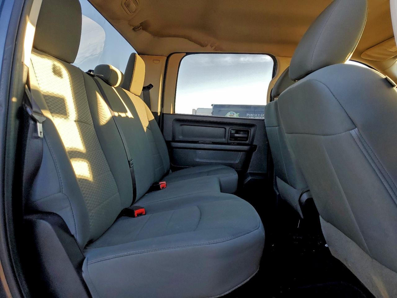 Lot #3315888168 2014 RAM 1500 ST