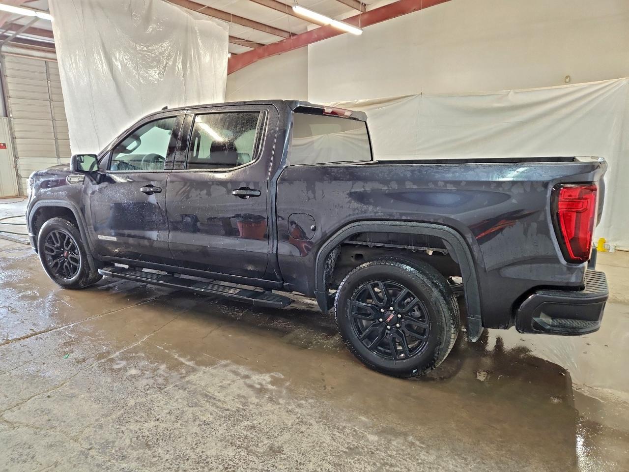 GMC SIERRA C1500 ELEVATION