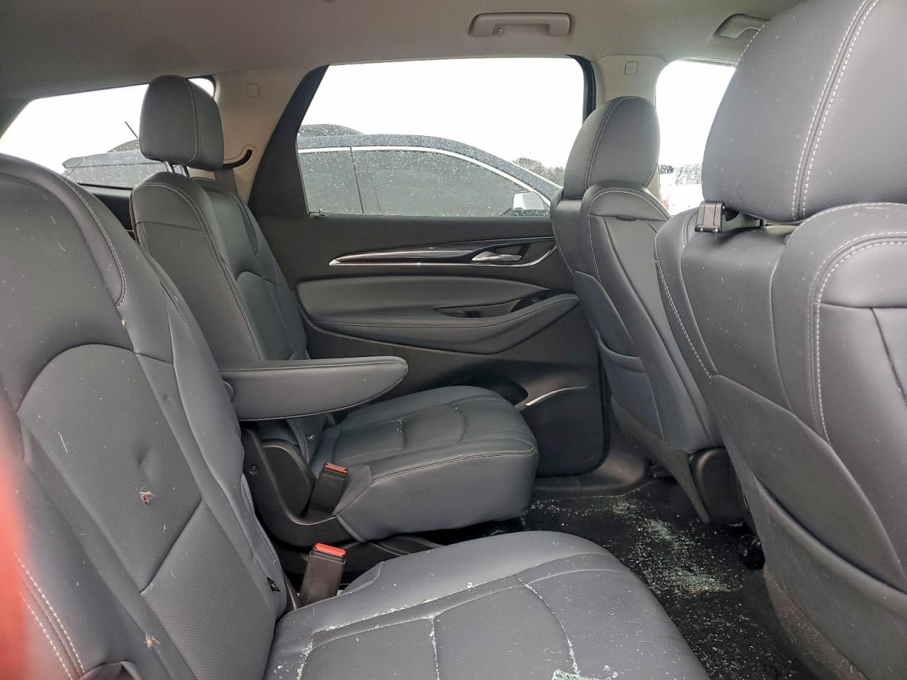 BUICK ENCLAVE ESSENCE