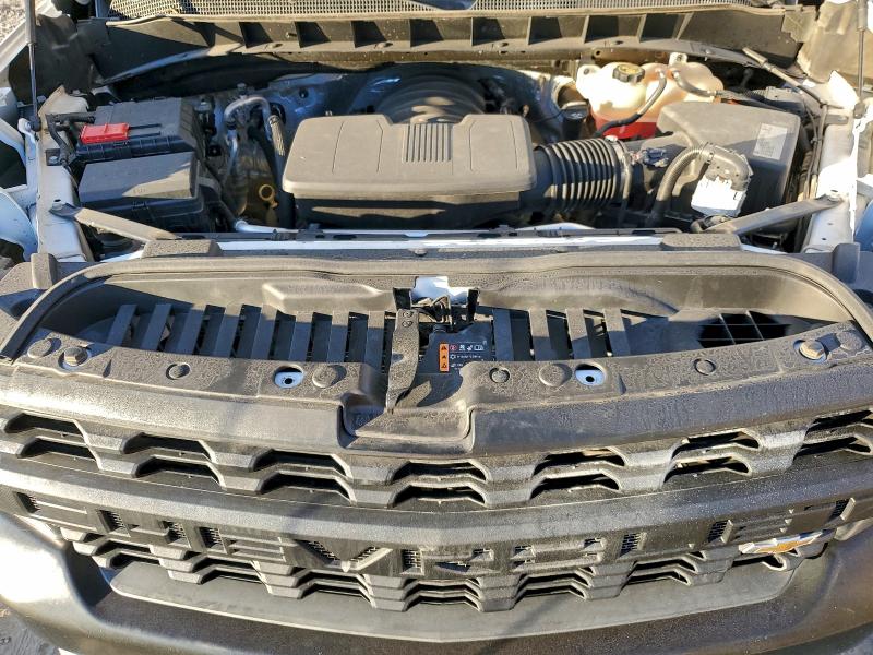2020 CHEVROLET SILVERADO #3311448271