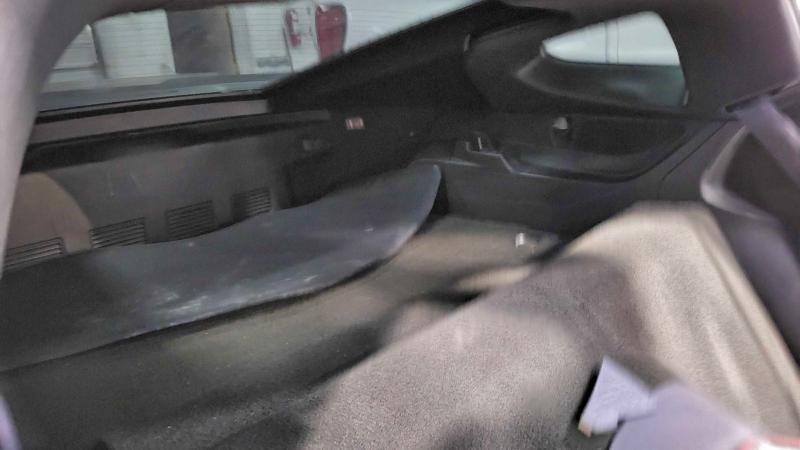 2015 CHEVROLET CORVETTE S #3305319340