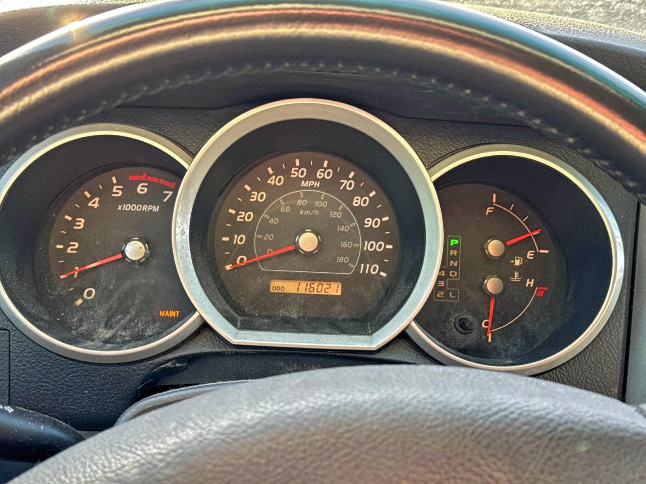 Lot #3309189684 2006 TOYOTA 4RUNNER SR