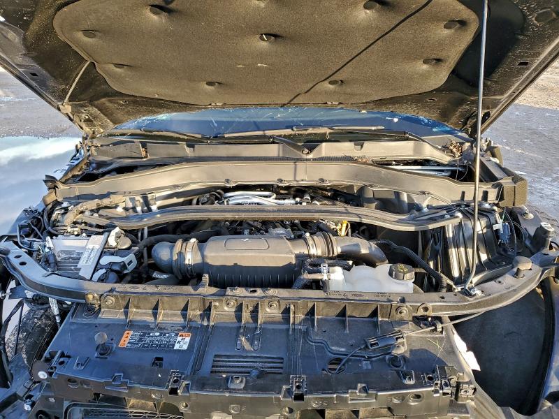 2024 FORD EXPLORER S #3304505466