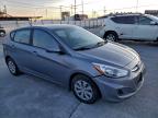Lot #3303821427 2016 HYUNDAI ACCENT SE