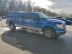 Lot #3301668666 2011 FORD F150 SUPER