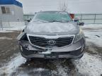 Lot #3305508077 2011 KIA SPORTAGE E
