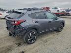 Lot #3309486662 2024 SUBARU CROSSTREK