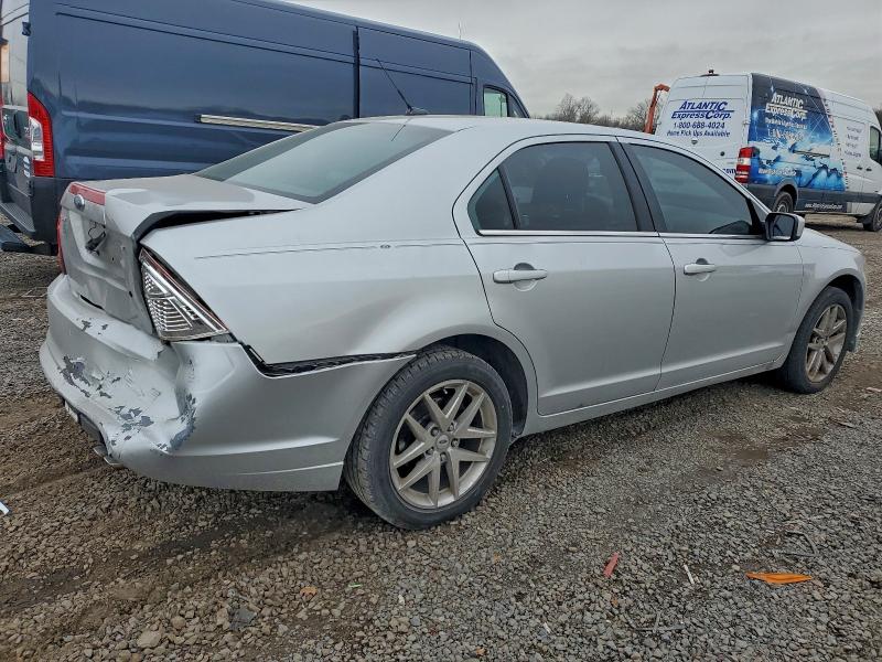 2010 FORD FUSION SE #3305355325