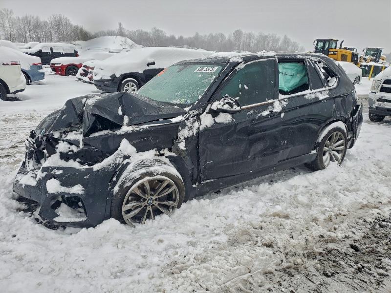 2015 BMW X5 XDRIVE5 #3309586555