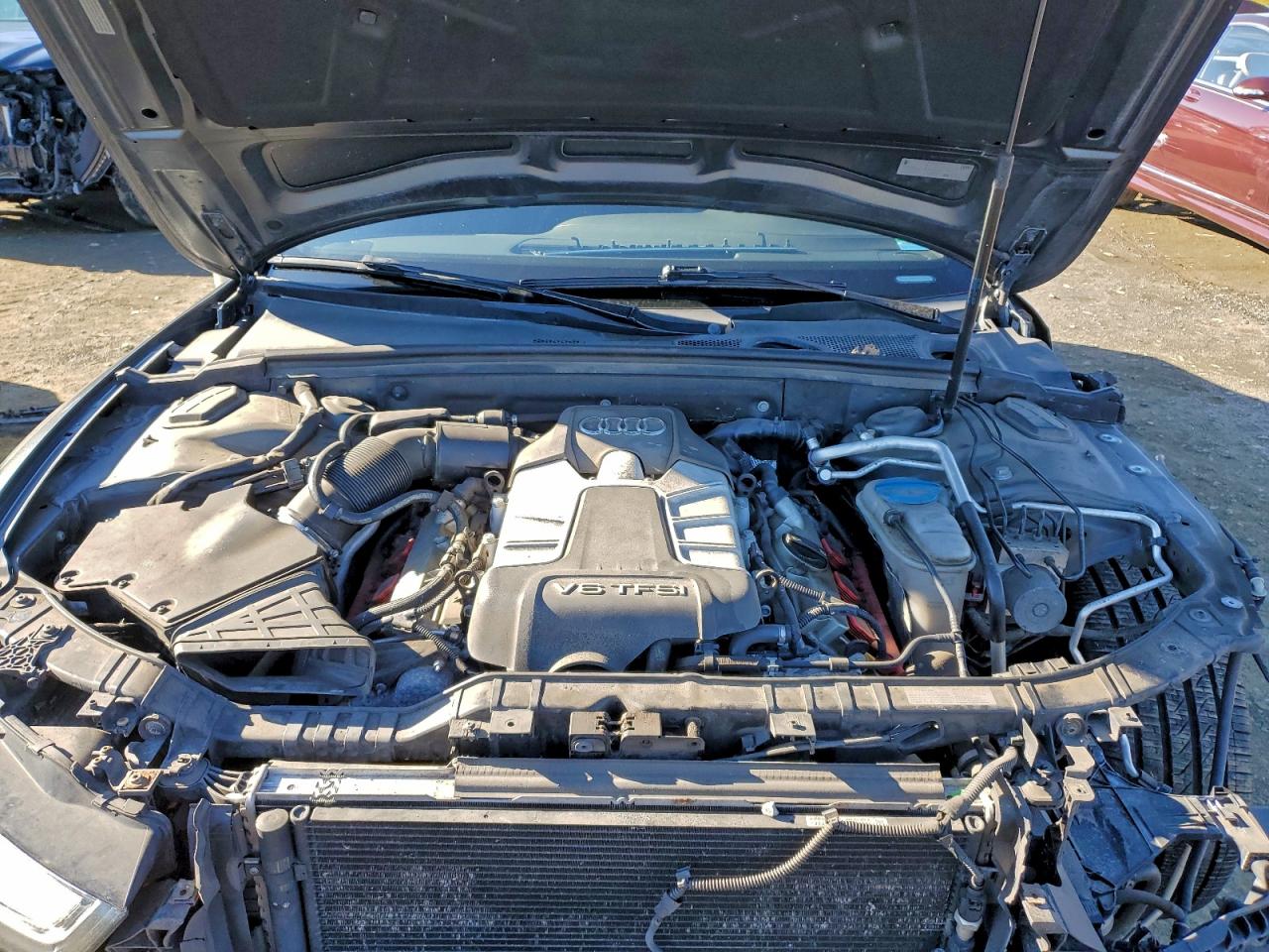 AUDI S5 PREMIUM PLUS