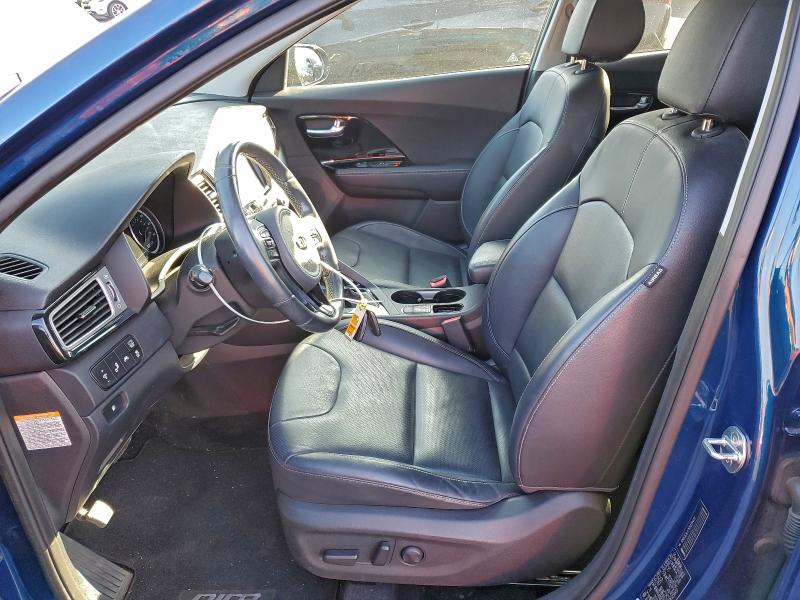 2019 KIA NIRO TOURI #3304875571