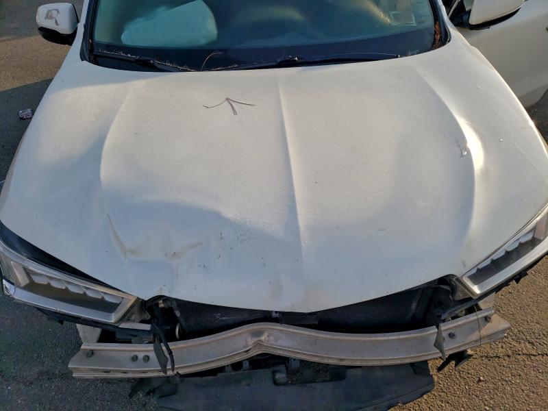 2018 ACURA MDX ADVANC #3304672985