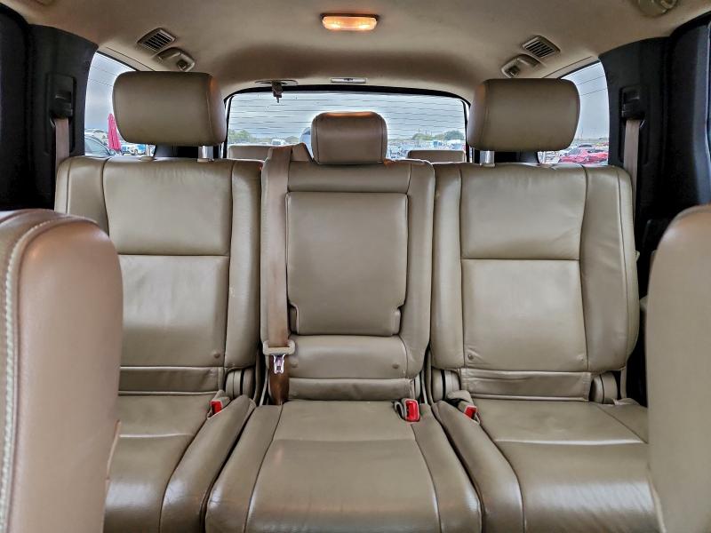 2008 TOYOTA SEQUOIA SR #3302936658