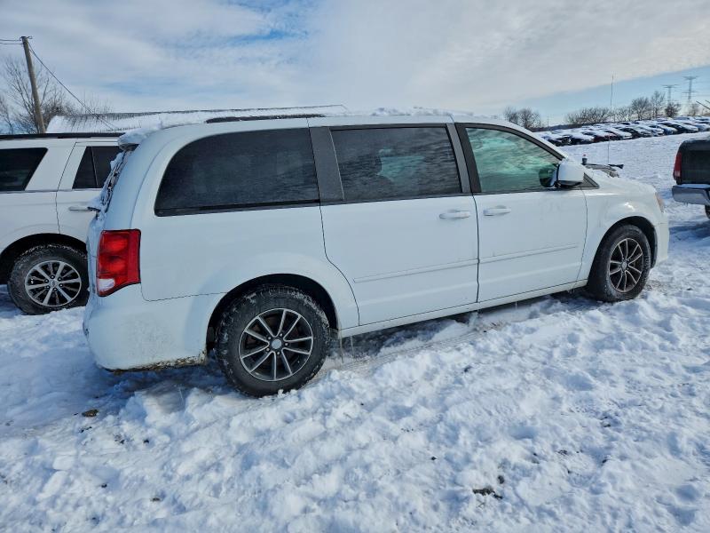 2017 DODGE GRAND CARA #3316734416